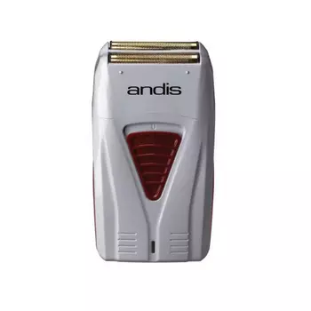 Andis Шейвер TS-1 для проработки контуров и бороды, аккум/сетевой, 10 W (Andis, )