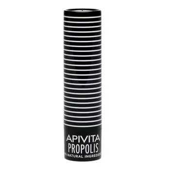 Apivita Уход для губ "Прополис", 4,4 г (Apivita, Lip Care)