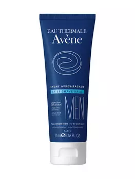 Avene Бальзам после бритья, 75 мл (Avene, For men)