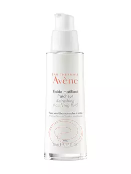 Avene Флюид для лица матирующий, 50 мл (Avene, Sensibles)