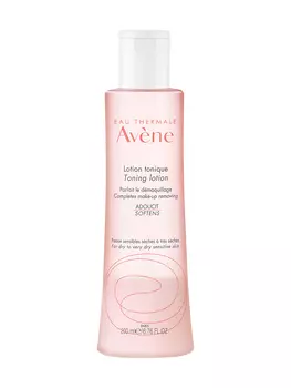 Avene Мягкий лосьон, 200 мл (Avene, Sensibles)