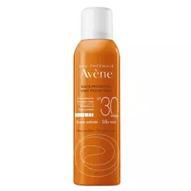 Avene Солнцезащитное невесомое масло-спрей SPF 30, 150 мл (Avene, Suncare)