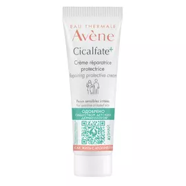 Avene Восстанавливающий крем Сикальфат, 15 мл (Avene, Cicalfate)