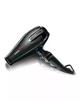 Babyliss Фен Pro Caruso, 2400 Вт, ионизация, 2 насадки (Babyliss, Фены)