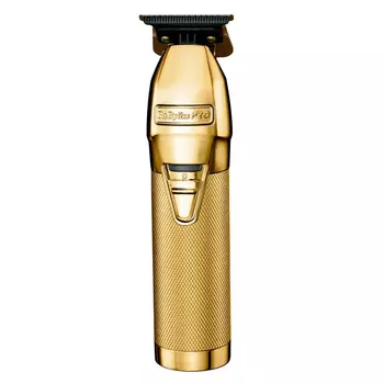 Babyliss Триммер для окантовки Pro SkeletonFX 4Artists FX7870GE аккумуляторно-сетевой, 1 шт. (Babyliss, )