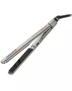 Babyliss Выпрямитель волос Sleek Expert BAB2072EPE с покрытием EP Technology 5.0, серый (Babyliss, Щипцы)