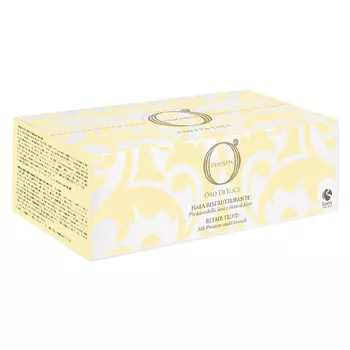 Barex Флюид восстанавливающий Протеины шелка и семена льна 12*15 мл (Barex, Olioseta)