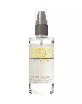 Barex Флюид "Жидкие Кристаллы" 75 мл (Barex, Olioseta)