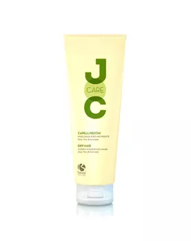 Barex Маска для сухих и ослабленных волос с алоэ вера и авокадо 250 мл (Barex, JOC)