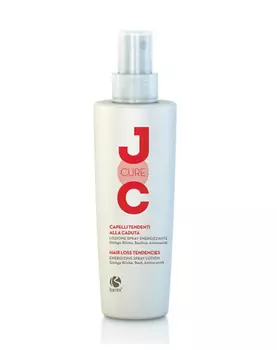 Barex Спрей-лосьон "Анти-стресс" с гинко билоба, базиликом и аминокислотами 150 мл (Barex, JOC)