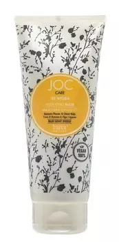 Barex Увлажняющая маска с цветком банана и гигантской водорослью Re-Hydra, 200 мл (Barex, JOC)