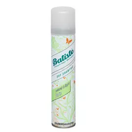 Batiste Bare Сухой шампунь, 200 мл (Batiste, Fragrance)