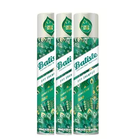 Batiste Комплект Luxe Сухой шампунь, 3 шт х 200 мл (Batiste, Fragrance)