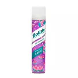 Batiste Сухой шампунь Oriental c ароматом жасмина, 200 мл (Batiste, Fragrance)
