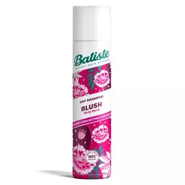 Batiste Сухой шампунь Blush, 350 мл (Batiste, Fragrance)