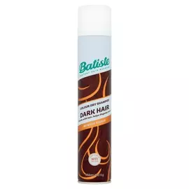 Batiste Сухой шампунь Divine Dark, 350 мл (Batiste, Color)