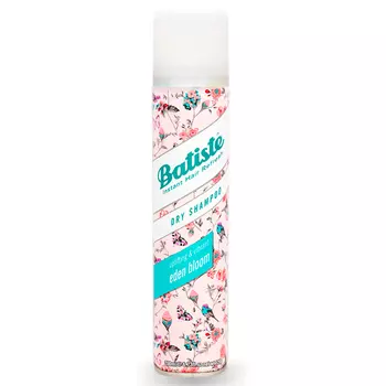 Batiste Сухой шампунь Eden Bloom, 200 мл (Batiste, Fragrance)