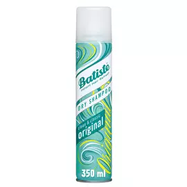 Batiste Сухой шампунь Original, 350 мл (Batiste, Fragrance)