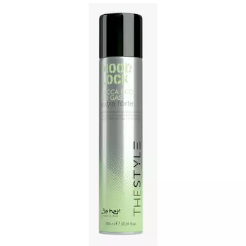 Be Hair Эко-лак без газа Mood lock no gas lacquer Extra strong, 300 мл (Be Hair, Be Style)