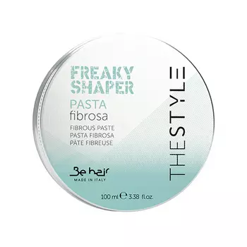 Be Hair Нитевидная паста, 100 мл (Be Hair, Be Style)