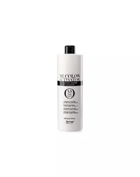 Be Hair Специальный активатор 3,5 объем, 1,05%, 1000 мл (Be Hair, Be Color)