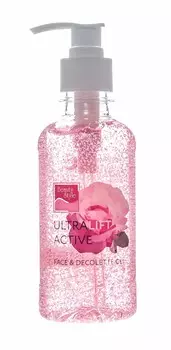 Beauty Style Гель активный "Ультралифт", 250 мл (Beauty Style, Аппаратная косметика)