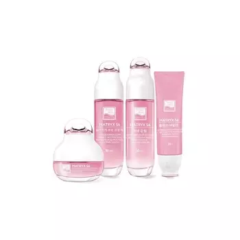 Beauty Style Подарочный набор омолаживающих средств Matryx S6 4 шага (Beauty Style, Матриксил)