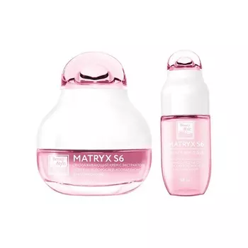 Beauty Style Подарочный набор омолаживающих средств Matryx S6 2 шага (Beauty Style, Матриксил)