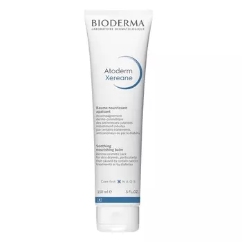Bioderma Успокаивающий питательный бальзам Xereane, 150 мл (Bioderma, Atoderm)