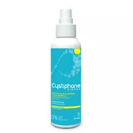 Biorga Цистифан S Лосьон против выпадения волос, 125 мл (Biorga, Cystiphane)