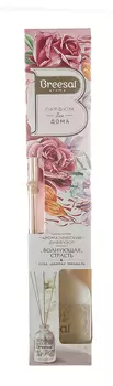 Breesal Ароматический диффузор "Волнующая страсть", 40 мл (Breesal, Диффузоры Breesal)