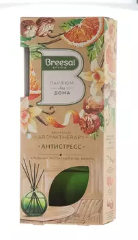 Breesal Декоративный ароматизатор "Антистресс", 70 мл (Breesal, Декоративный ароматизатор)