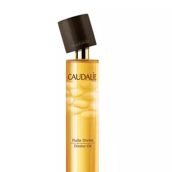 Caudalie Божественное масло для лица, тела и волос, 100 мл (Caudalie, Divine)