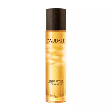 Caudalie Божественное масло для лица, тела и волос, 50 мл (Caudalie, Divine)