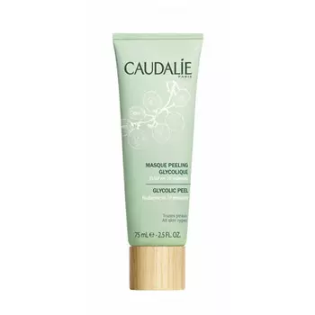 Caudalie Гликолевая маска-пилинг, 75 мл (Caudalie, Masque)