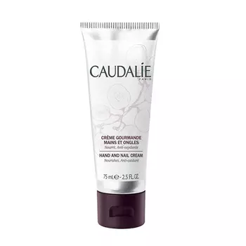 Caudalie Изысканный крем для рук и ногтей, 75 мл (Caudalie, Soin corps)