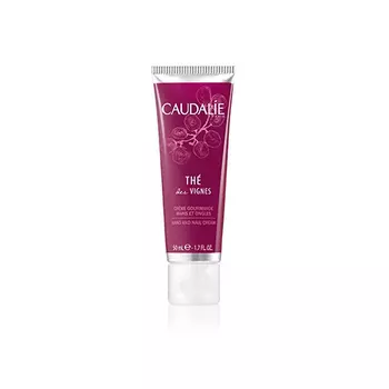 Caudalie Крем для рук и ногтей, 50 мл (Caudalie, The des Vignes)