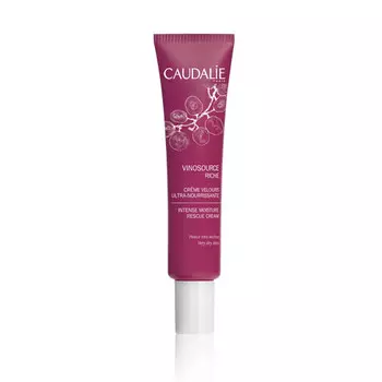Caudalie Крем-спасатель ультра питательный Виносурс, 40 мл (Caudalie, Vinosource)