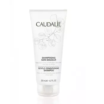Caudalie Мягкий шампунь для волос, 200 мл (Caudalie, Soin corps)