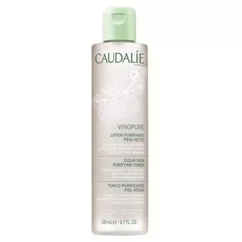 Caudalie Очищающий Тоник Vinopure, 200 мл (Caudalie, Vinopure)