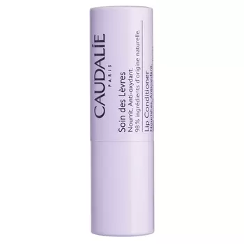 Caudalie Питательный бальзам для губ, 4,5 г (Caudalie, Vinotherapist)