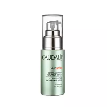 Caudalie Сыворотка против морщин активатор сияния кожи Vine [Activ], 30 мл (Caudalie, Vine [Activ])