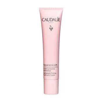 Caudalie Укрепляющий дневной флюид с кашемировой текстурой, 40мл (Caudalie, Resveratrol [Lift])