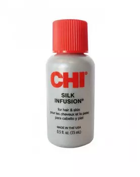 Chi Гель восстанавливающий "Шелковая Инфузия", 15 мл (Chi, Infra)