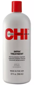 Chi Кондиционер "Инфра", 946 мл (Chi, Infra)