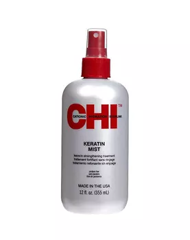 Chi Кондиционер Кератин Мист, 355 мл (Chi, Infra)