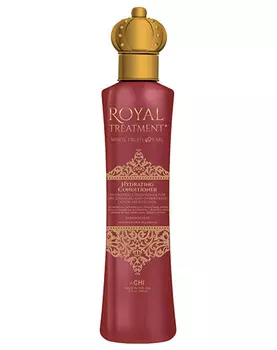 Chi Кондиционер увлажняющий "Королевский уход", 355 мл (Chi, Royal Treatment)