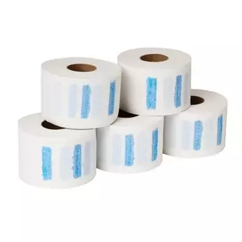 Чистовье Бумажные воротнички для парикмахерских работ (Чистовье, Расходные материалы для головы)