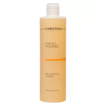 Christina Балансирующий тоник 300 мл (Christina, Forever Young)