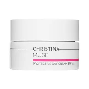 Christina Дневной защитный крем SPF 30, 50 мл (Christina, Muse)